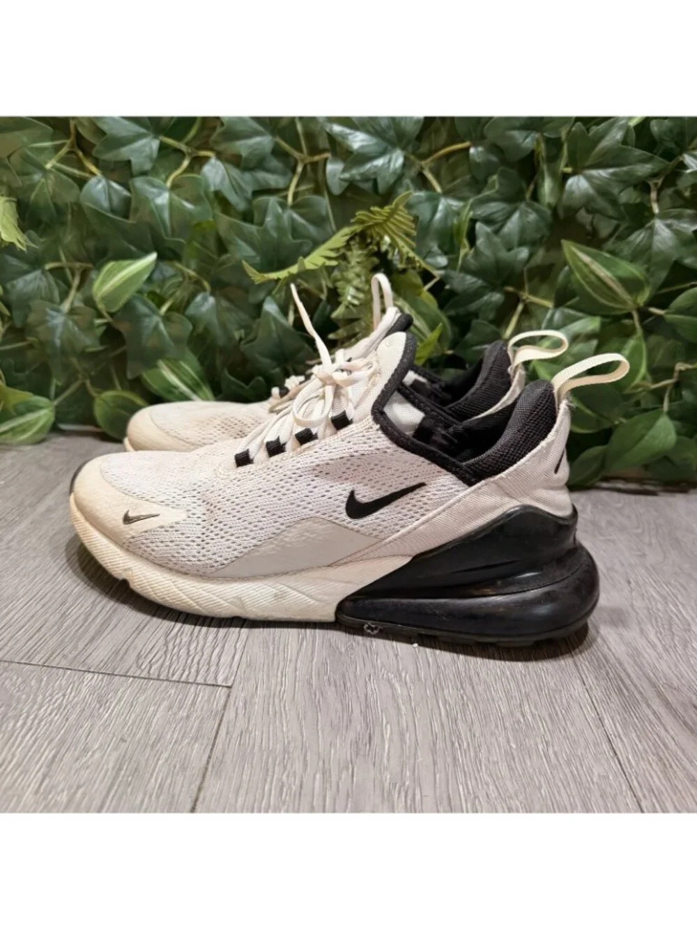 Nike please check